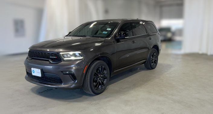 Thumbnail: 2021 Dodge Durango - 1