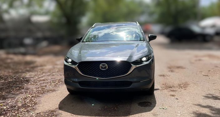 Thumbnail: 2025 Mazda CX-30 - 1