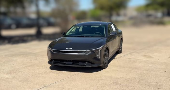 2025 Kia K4 LXS -
                  Fort Worth, TX
