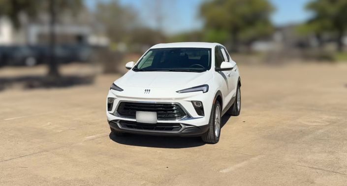 Thumbnail: 2025 Buick Encore GX - 1