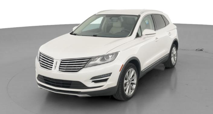 2017 Lincoln MKC Select -
                  Beverly, NJ