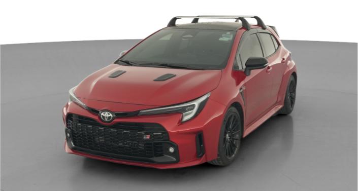 2023 Toyota GR Corolla Circuit Edition -
                  Richton Park, IL