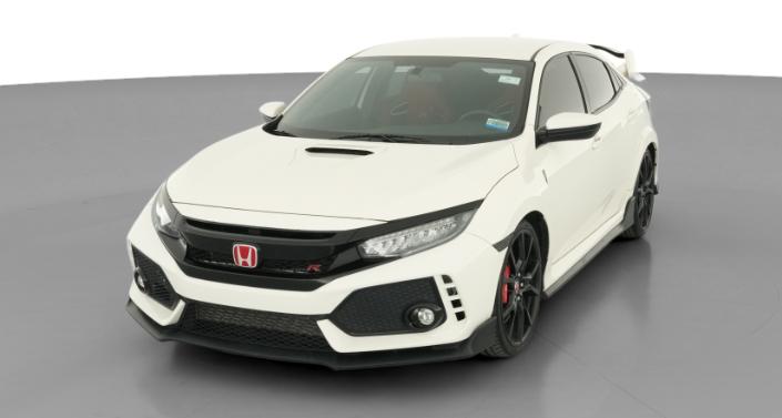 Thumbnail: 2018 Honda Civic - 1