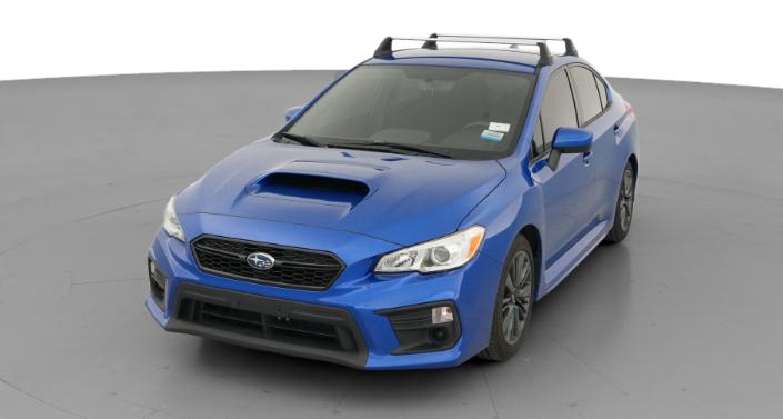2020 Subaru WRX Base -
                  Auburn, GA