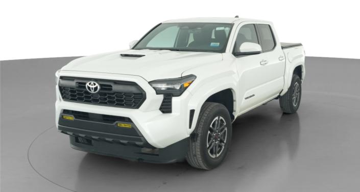 Thumbnail: 2024 Toyota Tacoma - 1