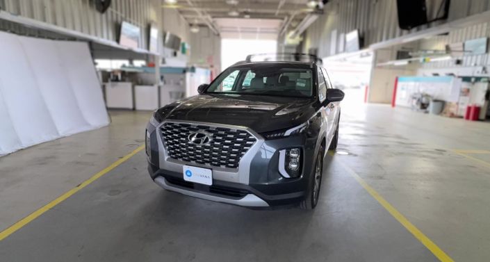 Thumbnail: 2022 Hyundai Palisade - 1