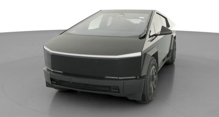 2024 Tesla Cybertruck All-Wheel Drive -
                  Bessemer, AL