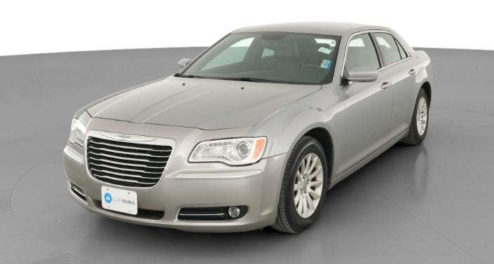 Thumbnail: 2013 Chrysler 300 - 1