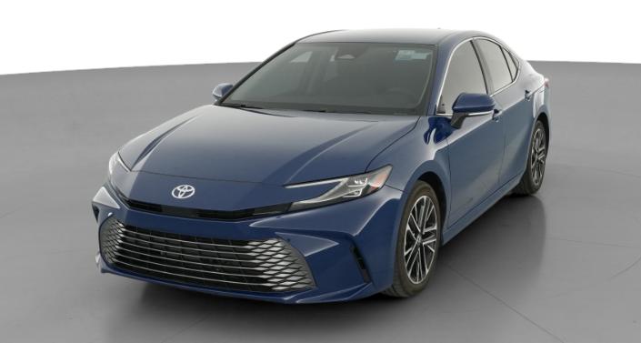 Thumbnail: 2025 Toyota Camry - 1