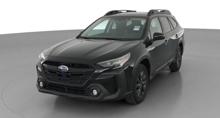 Thumbnail: 2025 Subaru Outback - 1