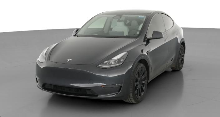 Thumbnail: 2024 Tesla Model Y - 1