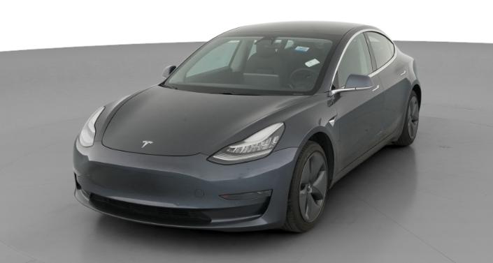 Thumbnail: 2020 Tesla Model 3 - 1