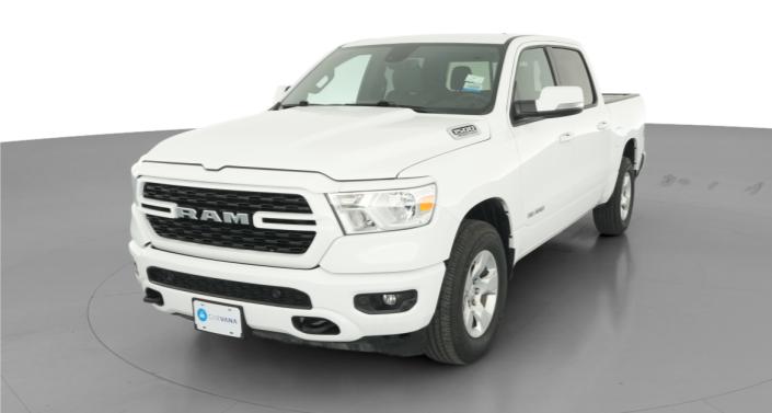 Thumbnail: 2024 RAM 1500 - 1