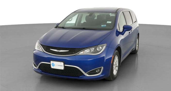 Thumbnail: 2020 Chrysler Pacifica - 1