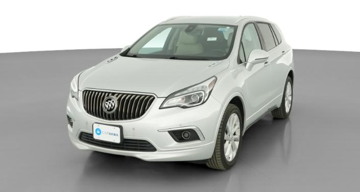 2016 Buick Envision Premium I -
                  Framingham, MA