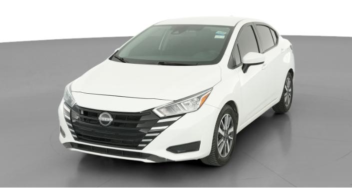 Thumbnail: 2024 Nissan Versa - 1