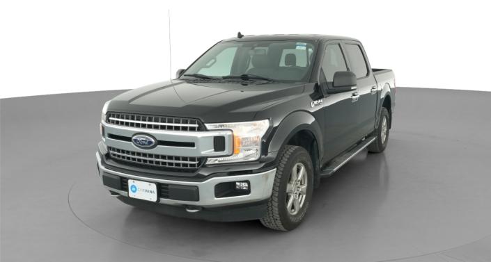 Thumbnail: 2019 Ford Econoline - 1