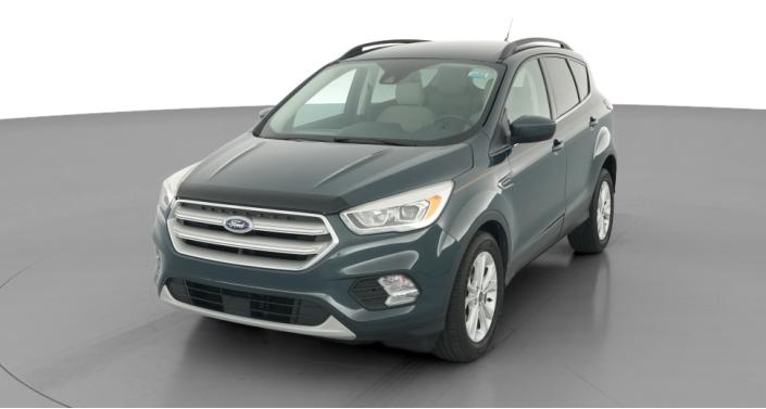 Thumbnail: 2019 Ford Escape - 1