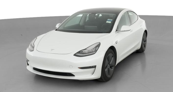 Thumbnail: 2020 Tesla Model 3 - 1
