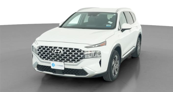 Thumbnail: 2022 Hyundai Santa Fe - 1