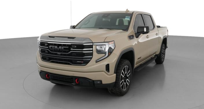 Thumbnail: 2023 GMC Sierra 1500 - 1