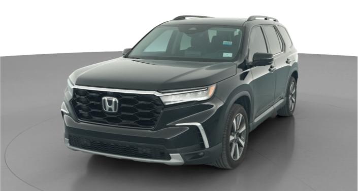 Thumbnail: 2025 Honda Pilot - 1