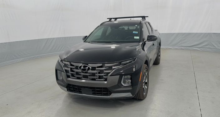Thumbnail: 2024 Hyundai Santa Cruz - 1