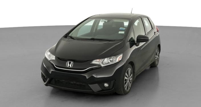 2015 Honda Fit EX -
                  Richton Park, IL