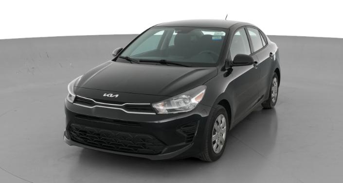Thumbnail: 2023 Kia Rio - 1