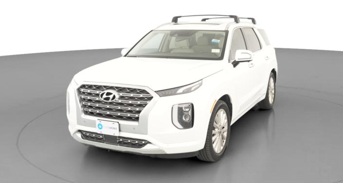 Thumbnail: 2020 Hyundai Palisade - 1