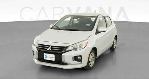 2023 Mitsubishi Mirage
