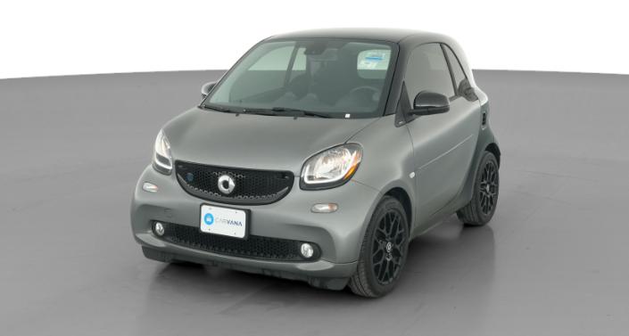 2018 smart fortwo Prime -
                  Indianapolis, IN