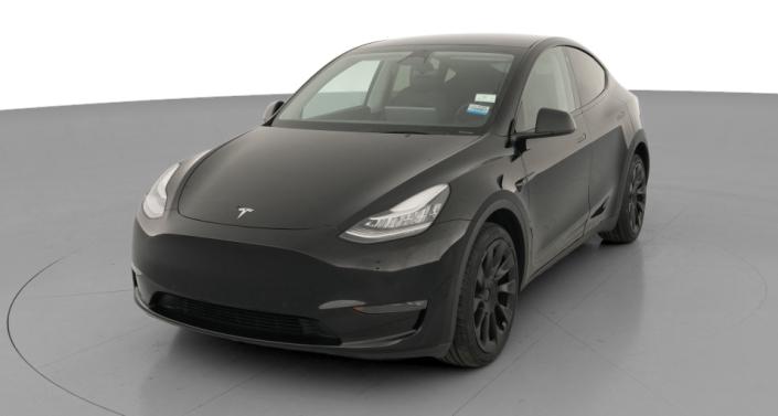 Thumbnail: 2022 Tesla Model Y - 1