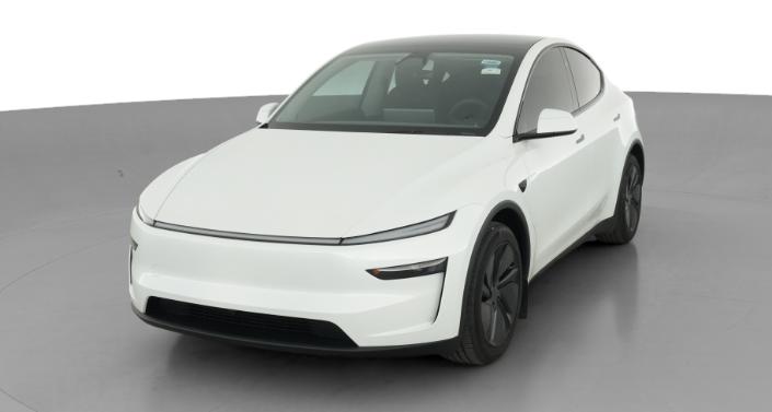 Thumbnail: 2026 Tesla Model Y - 1