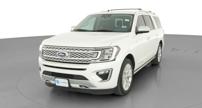 Thumbnail: 2019 Ford Expedition MAX - 1