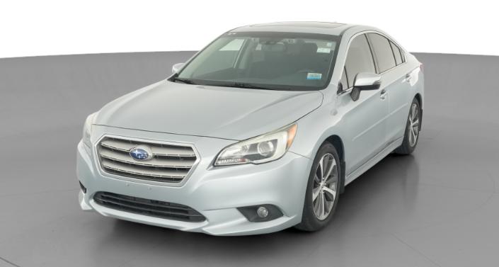 Thumbnail: 2016 Subaru Legacy - 1