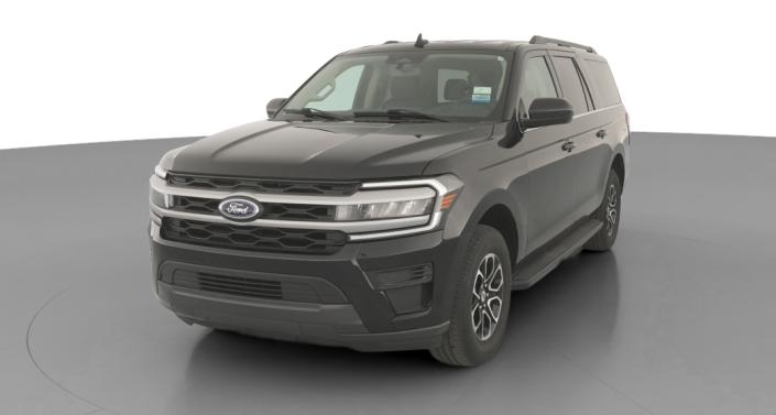 Thumbnail: 2022 Ford Expedition MAX - 1