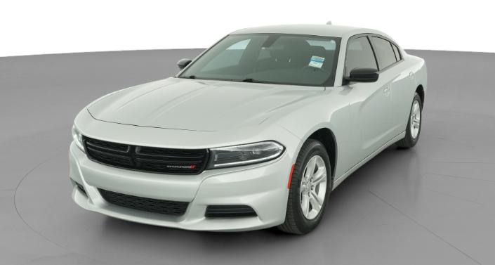 Thumbnail: 2023 Dodge Charger - 1