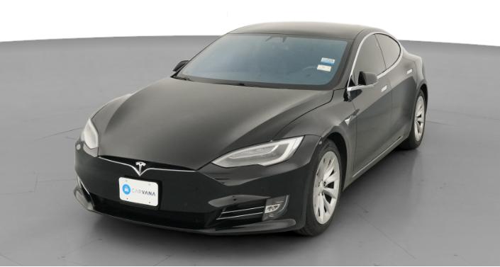 2018 Tesla Model S 75D -
                  Auburn, GA
