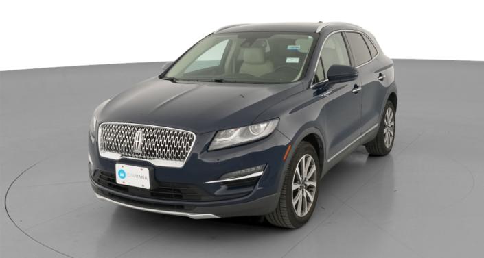Thumbnail: 2019 Lincoln MKC - 1