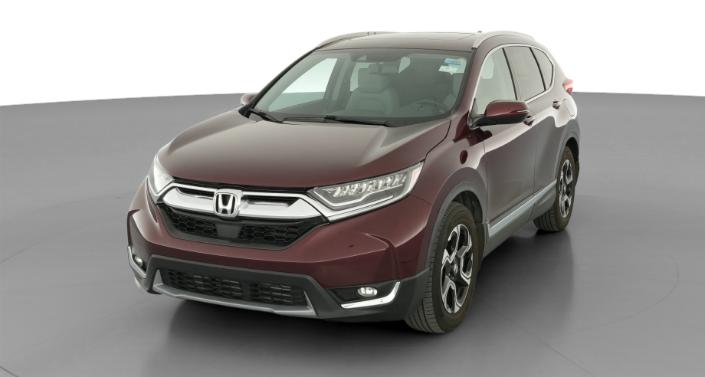 Thumbnail: 2018 Honda CR-V - 1