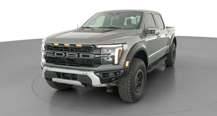 Thumbnail: 2025 Ford Econoline - 1