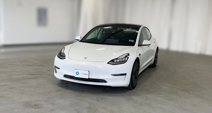 Thumbnail: 2021 Tesla Model 3 - 1