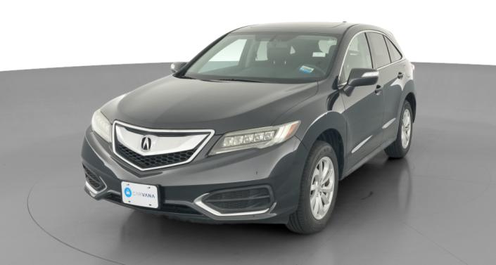 Thumbnail: 2016 Acura RDX - 1