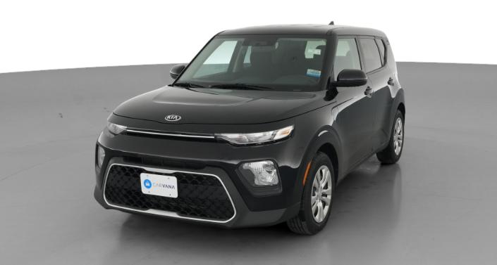 Thumbnail: 2020 Kia Soul - 1
