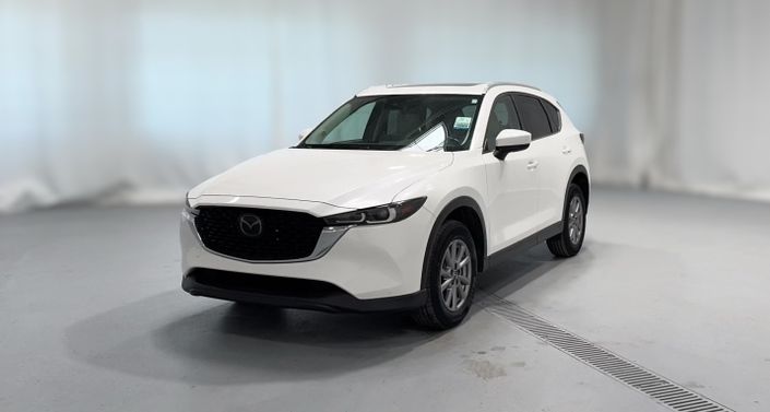Thumbnail: 2022 Mazda CX-5 - 1