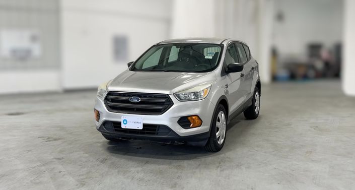 Thumbnail: 2017 Ford Escape - 1