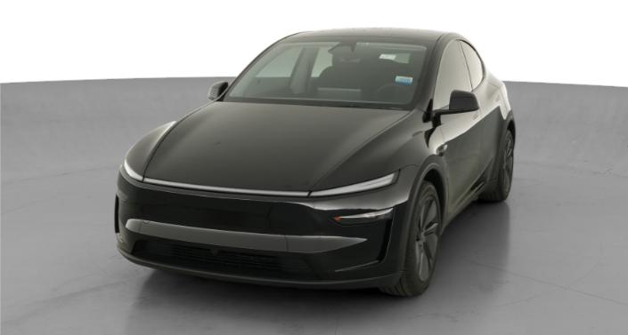 Thumbnail: 2026 Tesla Model Y - 1