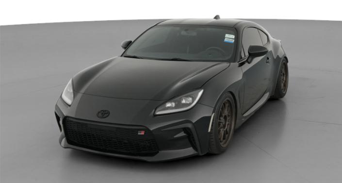 Thumbnail: 2024 Toyota GR86 - 1