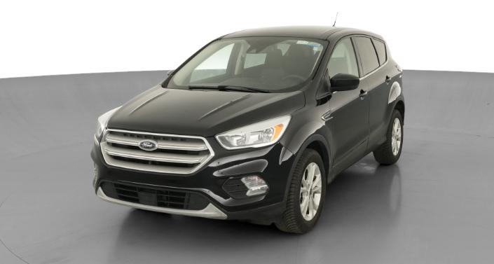 Thumbnail: 2019 Ford Escape - 1